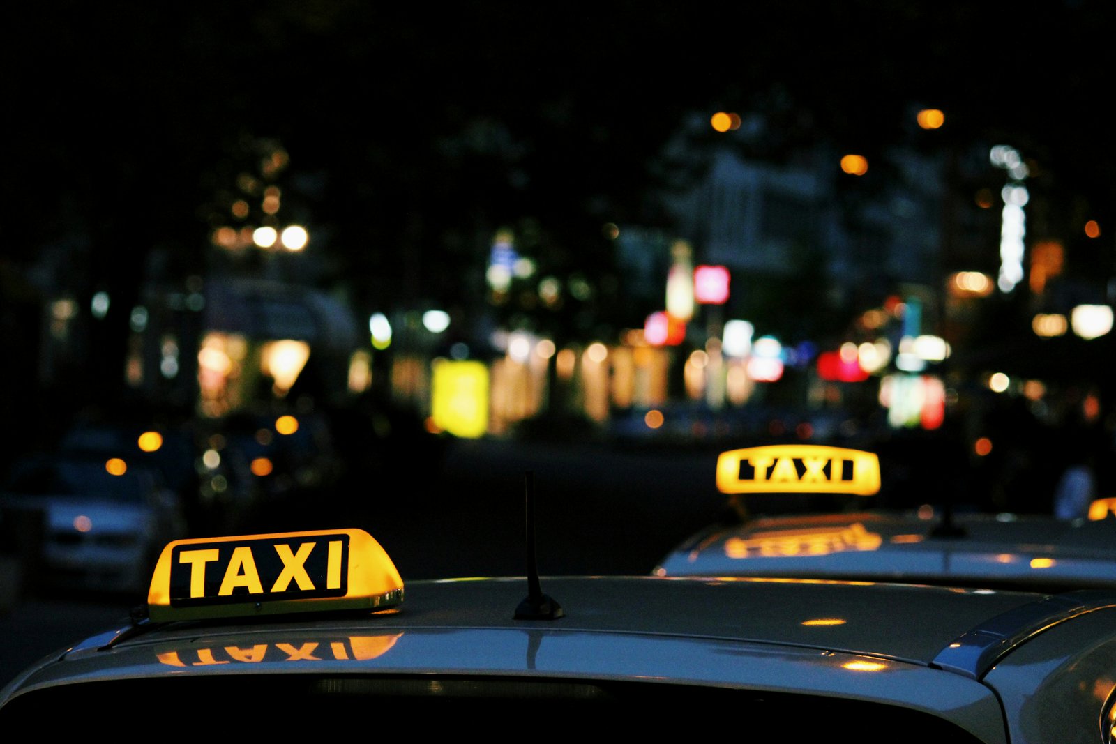 Taxi achterhoek