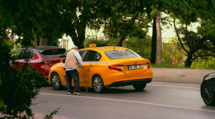 Taxi Doetinchem