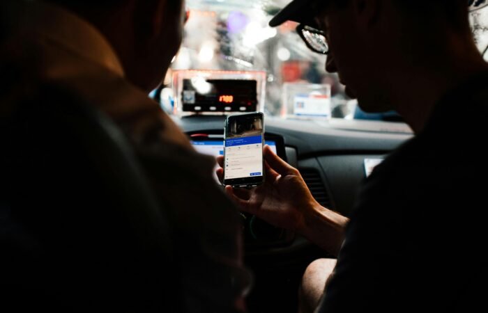 Taxi Doetinchem