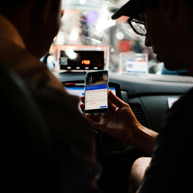 Taxi Satari voor lokaal vervoer in Doetinchem centrum