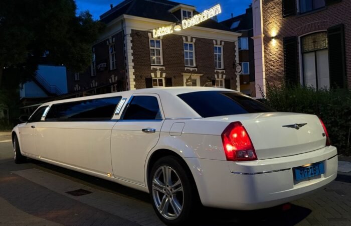 Taxi Doetinchem