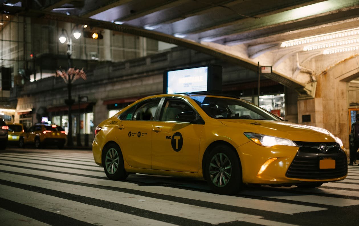 Taxi Doetinchem - Veilig naar huis na een avond uit
