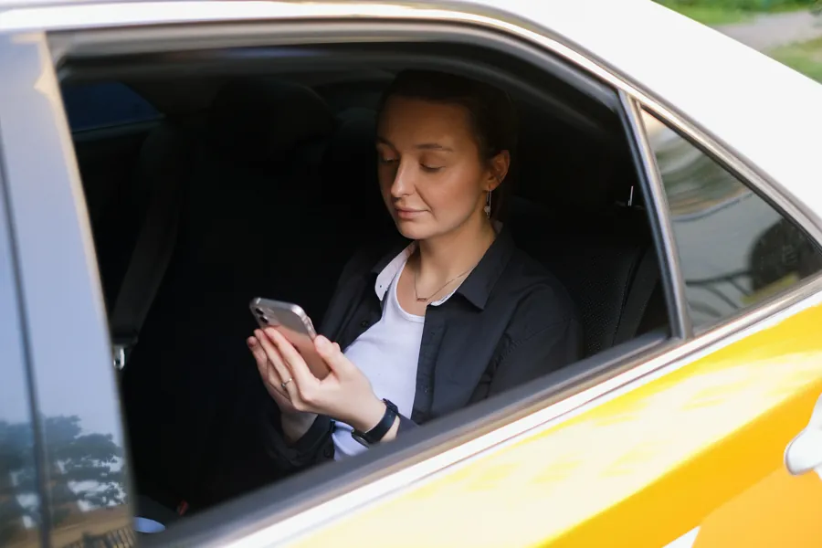 Zakelijk vervoer in Doetinchem en de Achterhoek - Taxi Satari