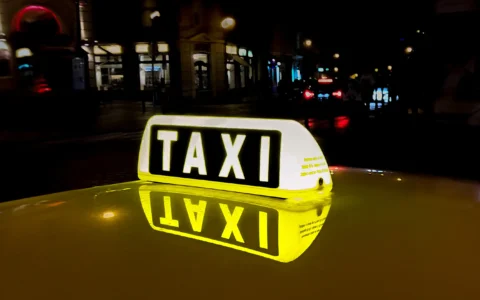 Taxi Doetinchem