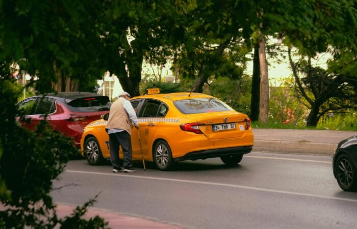 Taxi Doetinchem