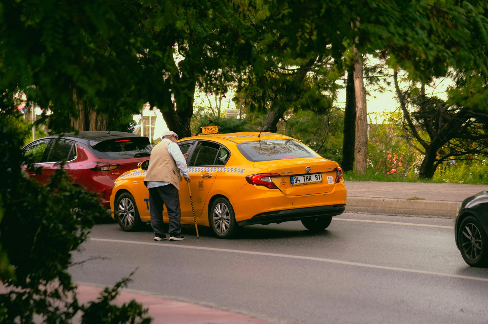 Taxi Doetinchem