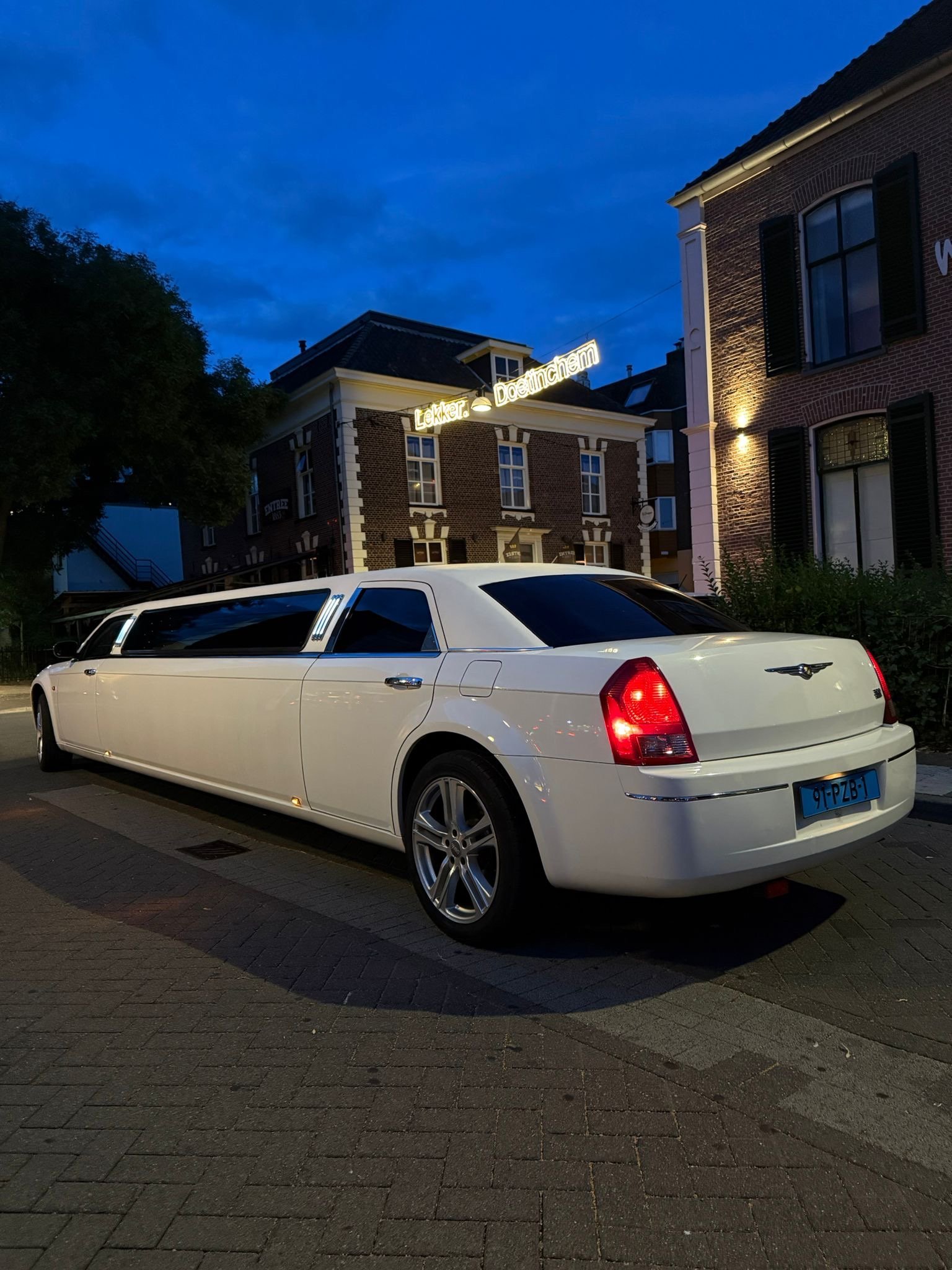 Taxi Doetinchem